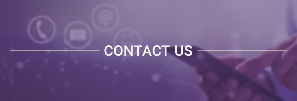 contact US banner