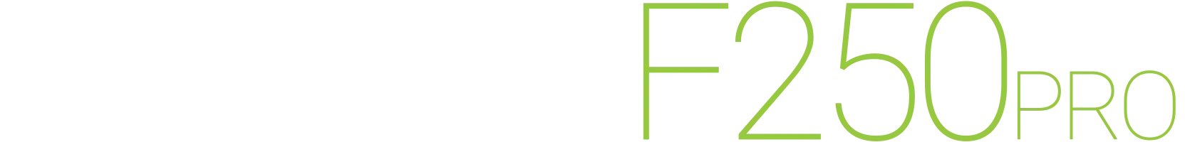 OROD F250PRO