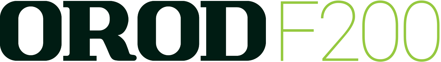 orod f200