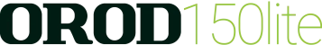 OROD150lite